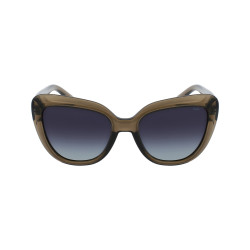 INVU Occhiali Da Sole IB22418C Grigio Donna Adulto Lenti Polarizzate