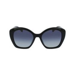 INVU Occhiali Da Sole IB22419A Nero Donna Adulto Lenti Polarizzate
