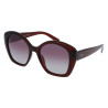 INVU Occhiali Da Sole IB22419C Bordeaux Donna Adulto Lenti Polarizzate