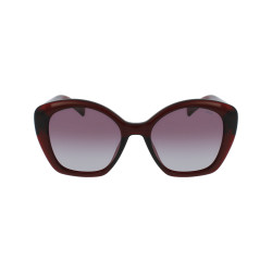 INVU Occhiali Da Sole IB22419C Bordeaux Donna Adulto Lenti Polarizzate