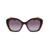 INVU Occhiali Da Sole IB22419C Bordeaux Donna Adulto Lenti Polarizzate