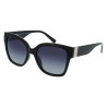 INVU Occhiali da sole da donna IB22420A Nero Lenti Polarizzate 100% UV PROTECT