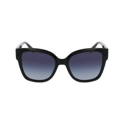 INVU Occhiali da sole da donna IB22420A Nero Lenti Polarizzate 100% UV PROTECT