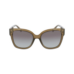 INVU Occhiali da sole da donna IB22420B Mikly Champagne Lenti Polarizzate 100% UV PROTECT