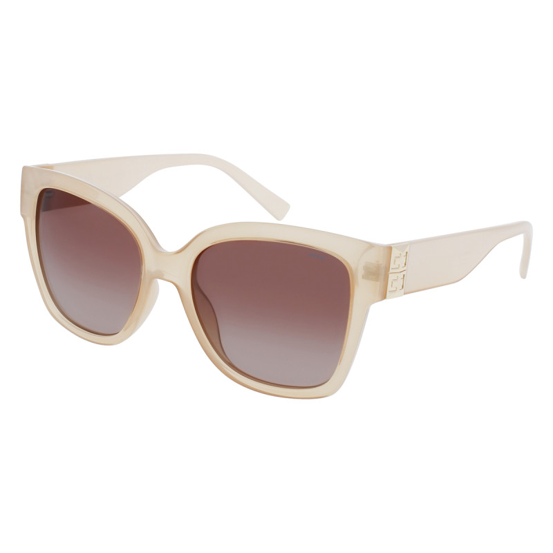 INVU Occhiali da sole da donna IB22420C Mikly Lilla Lenti Polarizzate 100% UV PROTECT