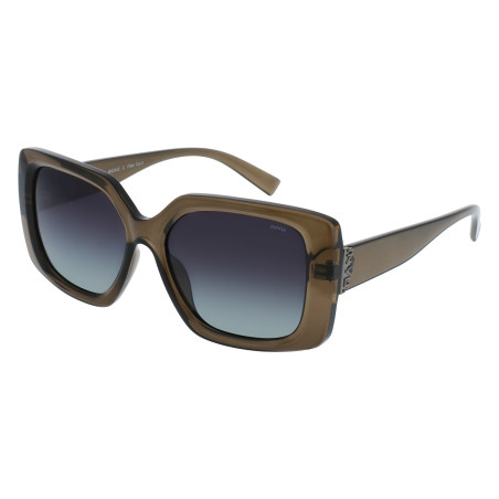 INVU Occhiali Da Sole IB22422C Grigio Donna Adulto Lenti Polarizzate