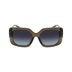 INVU Occhiali Da Sole IB22422C Grigio Donna Adulto Lenti Polarizzate