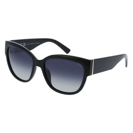 INVU Occhiali da sole da donna IB22424A Nero Lenti Polarizzate 100% UV PROTECT