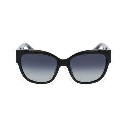INVU Occhiali da sole da donna IB22424A Nero Lenti Polarizzate 100% UV PROTECT