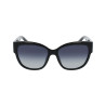 INVU Occhiali da sole da donna IB22424A Nero Lenti Polarizzate 100% UV PROTECT