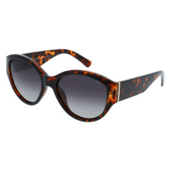 INVU Occhiali Da Sole IB22427B Havana Donna Adulto Lenti Polarizzate