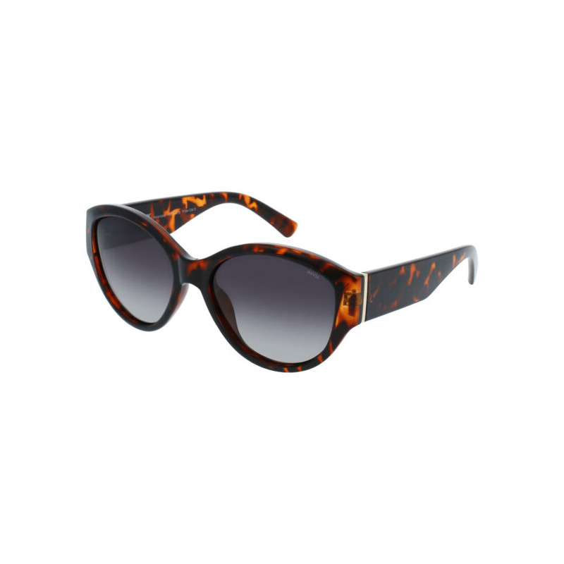 INVU Occhiali Da Sole IB22427B Havana Donna Adulto Lenti Polarizzate