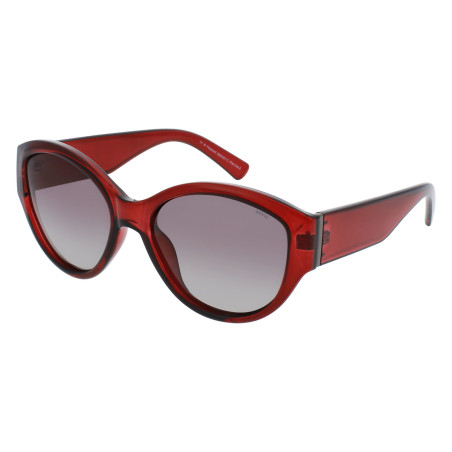 INVU Occhiali Da Sole IB22427C Bordeaux Donna Adulto Lenti Polarizzate