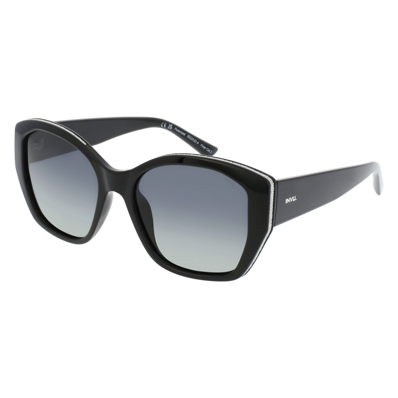 INVU. Occhiale Da Sole Donna Ultra Polarized IB22430A