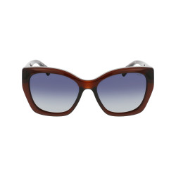 INVU Occhiali Da Sole IB22441B Marrone Donna Adulto Lenti Polarizzate