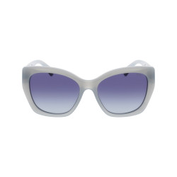 INVU Occhiali Da Sole IB22441C Blu Donna Adulto Lenti Polarizzate