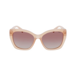 INVU Occhiali da sole da donna IB22441D Beige Lenti Polarizzate 100% UV PROTECT