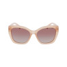 INVU Occhiali da sole da donna IB22441D Beige Lenti Polarizzate 100% UV PROTECT