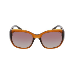 INVU Occhiali Da Sole IB22446B Marrone Havana Donna Adulto Lenti Polarizzate