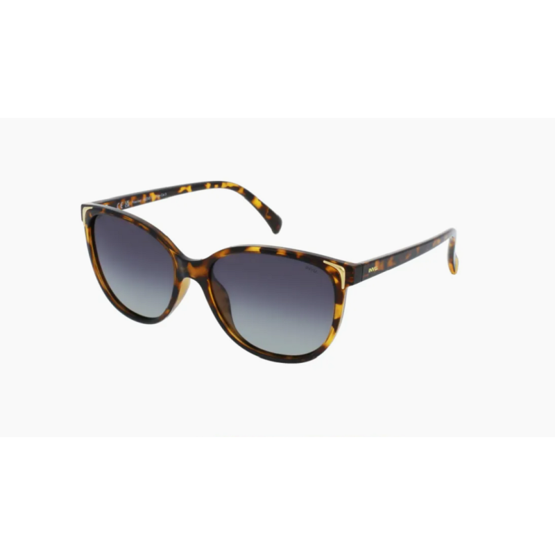 INVU Occhiali Da Sole IB22451C Havana Donna Adulto Lenti Polarizzate
