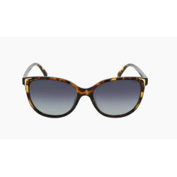 INVU Occhiali Da Sole IB22451C Havana Donna Adulto Lenti Polarizzate