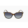 INVU Occhiali Da Sole IB22451C Havana Donna Adulto Lenti Polarizzate