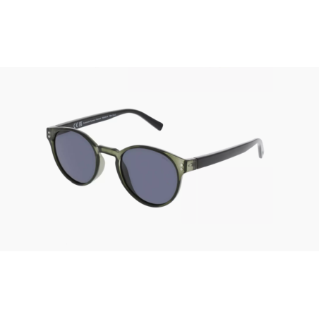 INVU Occhiali Da Sole IB22458B Verde Unisex Adulto Lenti Polarizzate