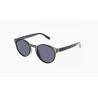 INVU Occhiali Da Sole IB22458B Verde Unisex Adulto Lenti Polarizzate