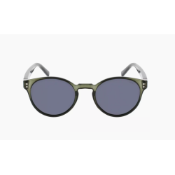 INVU Occhiali Da Sole IB22458B Verde Unisex Adulto Lenti Polarizzate