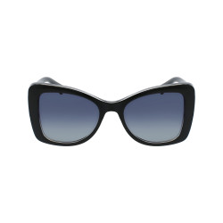 INVU Occhiali da sole da donna IB22464A Nero Lenti Polarizzate 100% UV PROTECT