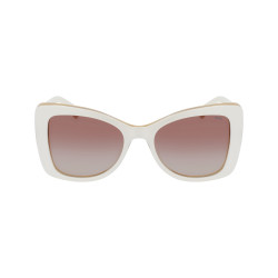 INVU Occhiali da sole da donna IB22464B Beige Lenti Polarizzate 100% UV PROTECT