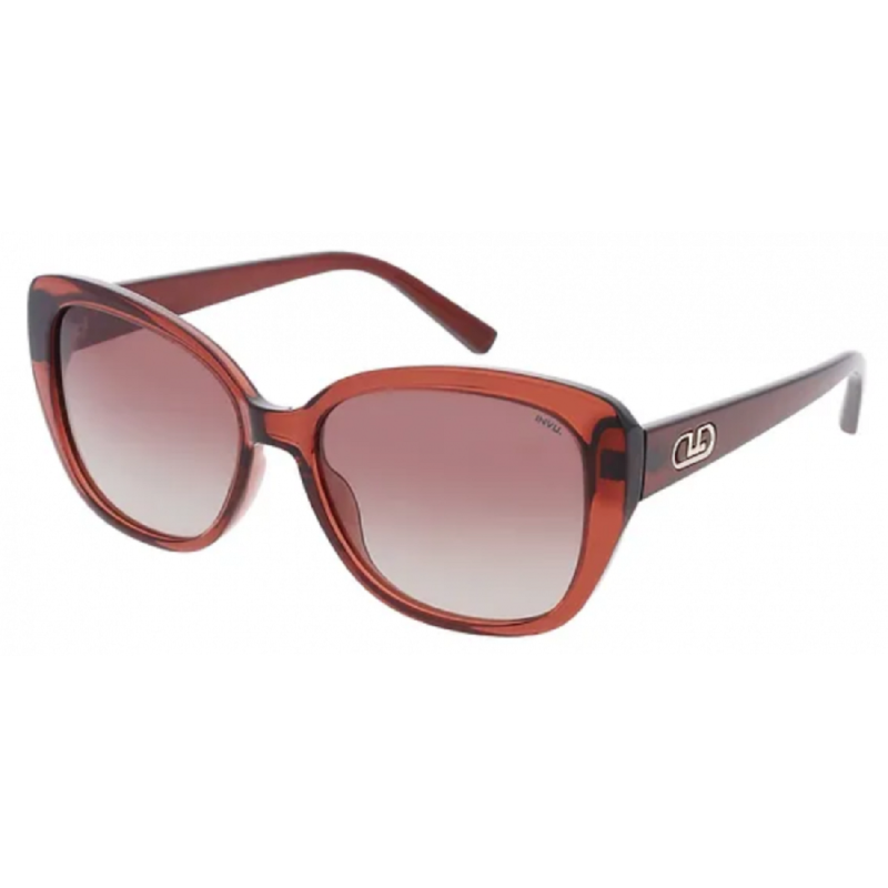 INVU. Occhiale Da Sole Donna Ultra Polarized IB22558B