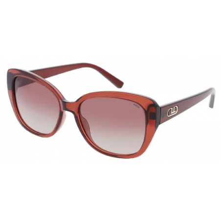 INVU. Occhiale Da Sole Donna Ultra Polarized IB22558B