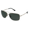 Invu Occhiali da sole P1010 Lenti Polarizzate 100% UV PROTECT Tecnologia 5.0