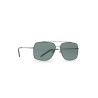 INVU OCCHIALI DA SOLE P 1900 C GUN GRIGIO LENTI POLARIZZATE