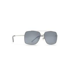 INVU OCCHIALI DA SOLE P 1900 D SILVER LENTI POLARIZZATE