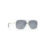 INVU OCCHIALI DA SOLE P 1900 D SILVER LENTI POLARIZZATE