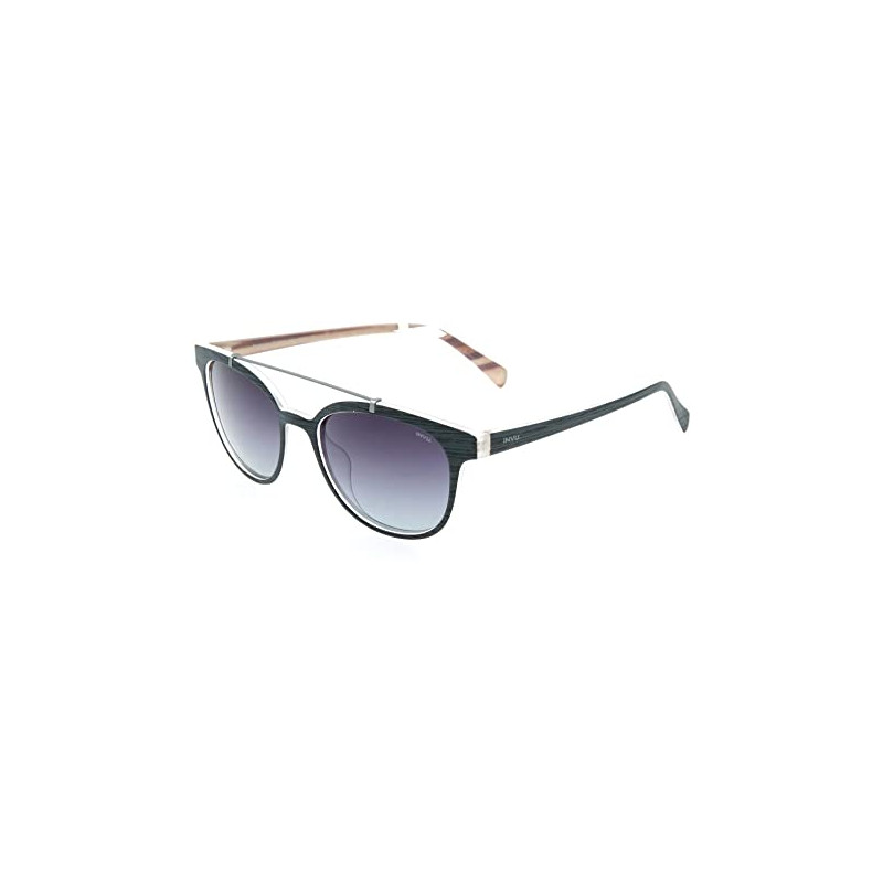 INVU OCCHIALI DA SOLE T 2617 A BLU SCURO POLARIZZATO 100% SUNGLASSES SONNENBRILLE LUNETTE DE SOLEIL