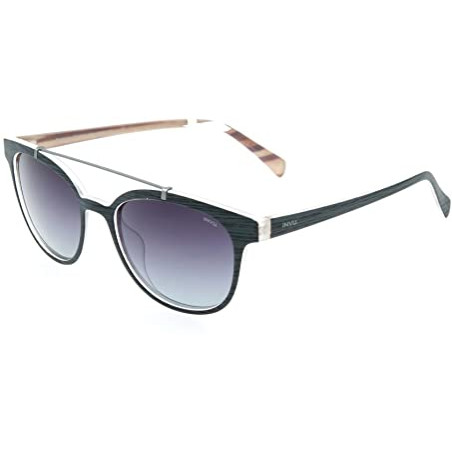 INVU OCCHIALI DA SOLE T 2617 A BLU SCURO POLARIZZATO 100% SUNGLASSES SONNENBRILLE LUNETTE DE SOLEIL
