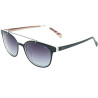 INVU OCCHIALI DA SOLE T 2617 A BLU SCURO POLARIZZATO 100% SUNGLASSES SONNENBRILLE LUNETTE DE SOLEIL