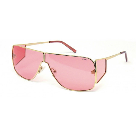 INVU Occhiali da sole da donna T1016C Lenti Polarizzate 100% UV PROTECT Oro Rosa