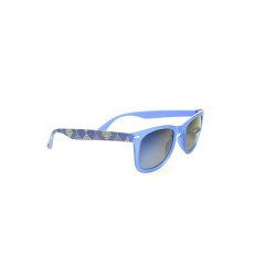 INVU OCCHIALI DA SOLE T 2614 E BLU POLARIZZATO 100% UV SUNGLASSES SONNENBRILEN