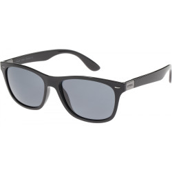 INVU OCCHIALI DA SOLE T 2708 A NERO POLARIZZATO 100% UV SUNGLASSES SONNENBRILEN
