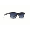 OCCHIALI DA SOLE INVU T 2710 A NERO POLARIZZATO 100% UV SUNGLASSES SONNENBRILEN