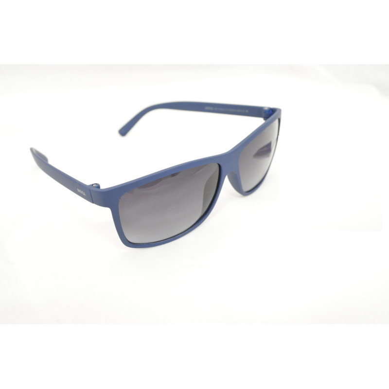 INVU OCCHIALI DA SOLE T 2714 B BLU NAVY POLARIZZATO 100% UV SUNGLASSES SONNENBRILEN