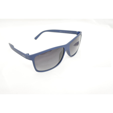 INVU OCCHIALI DA SOLE T 2714 B BLU NAVY POLARIZZATO 100% UV SUNGLASSES SONNENBRILEN