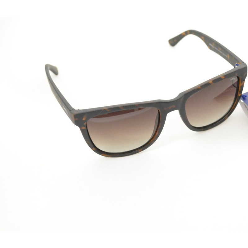 INVU OCCHIALI DA SOLE X 2803 B MARRONE TARTARUGA POLARIZZATO 100% SUNGLASSES SONNENBRILLE LUNETTE DE SOLEIL