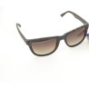 INVU OCCHIALI DA SOLE X 2803 B MARRONE TARTARUGA POLARIZZATO 100% SUNGLASSES SONNENBRILLE LUNETTE DE SOLEIL