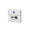 3 x Zeiss Salviettine in tessuto per pulizia lenti cannocchiali fotocamere 30 pz