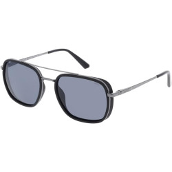 INVU. Occhiale Da Sole Classico Uomo Ultra Polarized IB12510B